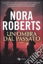 Un'ombra dal passato libro