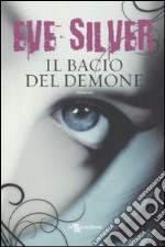 Il bacio del demone libro