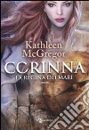 Corinna. La regina dei mari libro