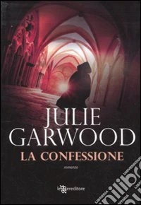 La confessione libro