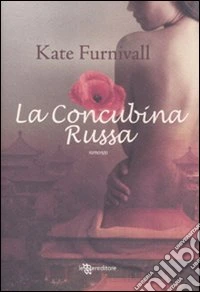 La concubina russa libro