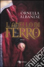 L'anello di ferro libro