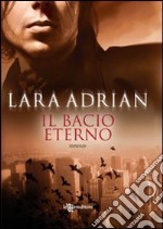 Bacio eterno libro