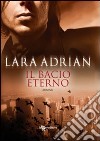 Bacio eterno libro