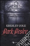 Dark desire libro