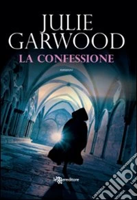 La confessione libro