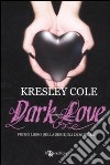 Dark love libro