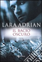 Bacio oscuro libro