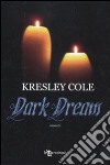Dark dream libro