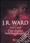 Una donna indimenticabile libro