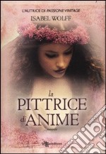 La pittrice di anime libro