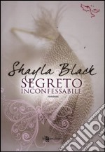 Segreto inconfessabile libro