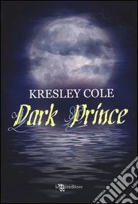 Dark prince libro