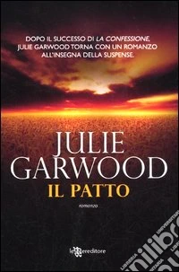 Il patto libro
