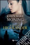 Il bacio dell'Highlander libro