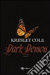 Dark demon libro