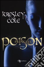 Poison princess libro