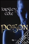 Poison princess libro