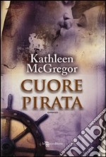 Cuore pirata libro