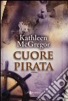 Cuore pirata libro