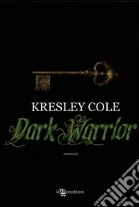 Dark Warrior