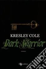 Dark Warrior libro