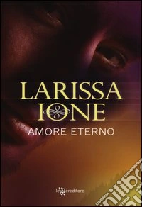Amore eterno. Demonica libro