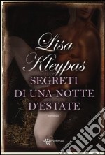 Segreti di una notte d'estate libro