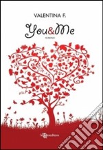 You & me libro