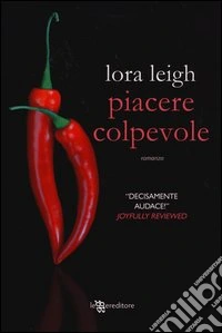Piacere colpevole