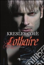 Lothaire libro