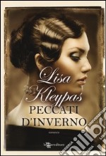 Peccati d'inverno libro