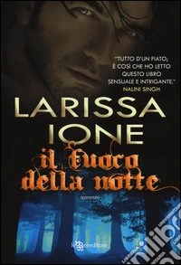 Il fuoco della notte
