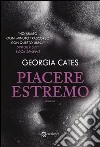 Piacere estremo libro