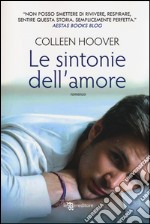 Le sintonie dell'amore libro