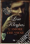 L'amore che viene libro