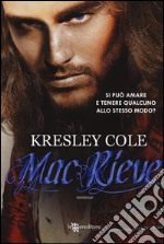 MacRieve libro