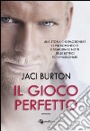 Il gioco perfetto libro