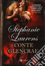 Il conte di Glencrae libro