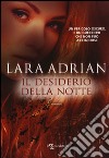 Il desiderio della notte libro