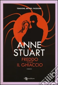 Freddo come il ghiaccio