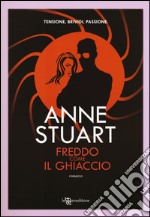 Freddo come il ghiaccio libro