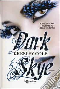 Dark skye libro