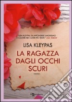 La ragazza dagli occhi scuri libro