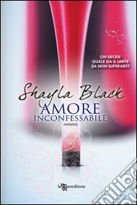 Amore inconfessabile