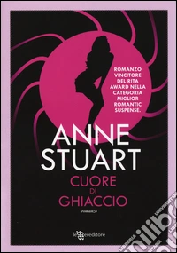 Cuore di ghiaccio