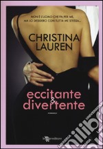 Eccitante & divertente libro