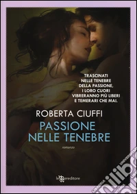 Passione nelle tenebre