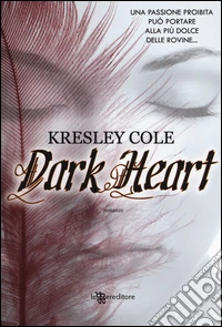 Dark heart libro
