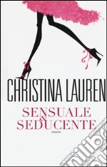 Sensuale & seducente libro